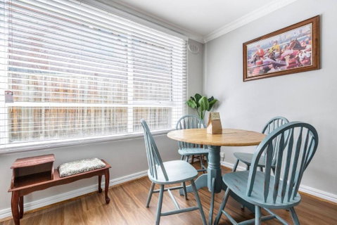 Rosewood Lodge - Cottage Charm Off High Street - Tourism Gold Coast 3
