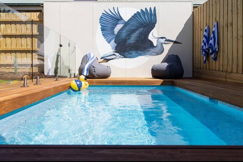 Rosewood Retreat New Luxury Home - Tourism Gold Coast 0