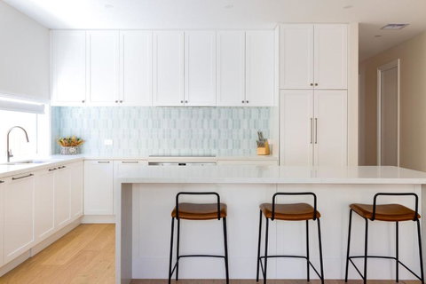 Rosewood Retreat New Luxury Home - Tourism Gold Coast 2