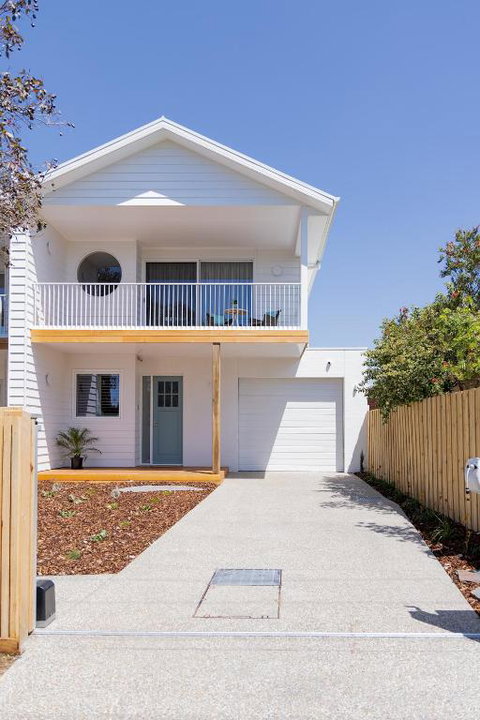 Rosewood Retreat New Luxury Home - Tourism Gold Coast 1