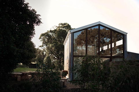 Ross Farm - Barn - Tourism Gold Coast 0