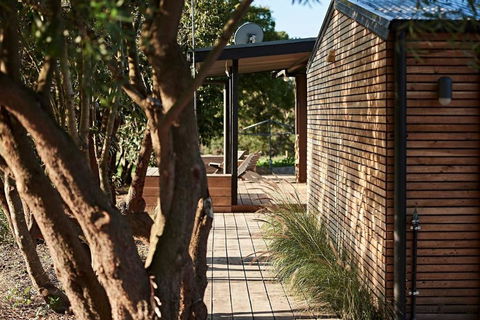 Ross Farm - Cabin - Tourism Gold Coast 2