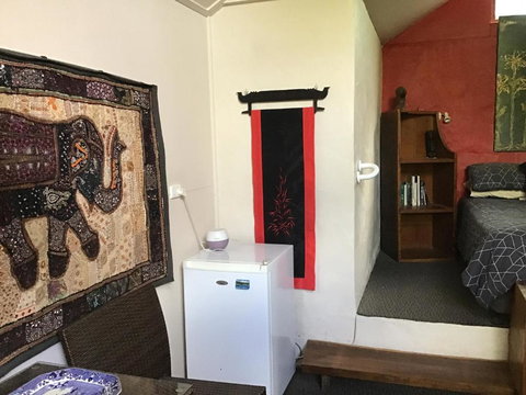 Rossmount Rural Retreat - Gold Coast 3