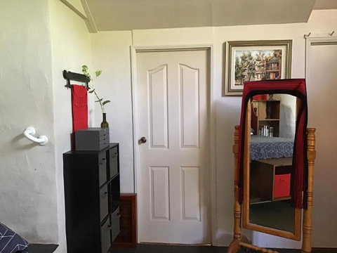 Rossmount Rural Retreat - Gold Coast 0