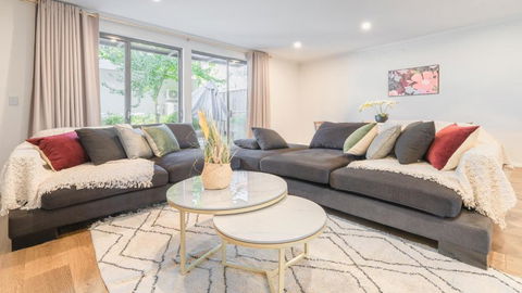 Rousehill 4Br House Close To Train&Shopping&Parks - Tourism Gold Coast 2