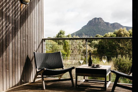 Royal Mail Hotel - Tourism Gold Coast 2
