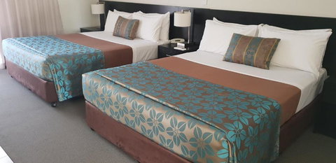 Royal Motel Miles - Tourism Gold Coast 2