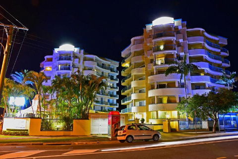 Royal Pacific Resort - Tourism Gold Coast 3