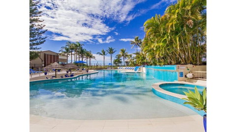 Royal Palm 19 - Tourism Gold Coast 1