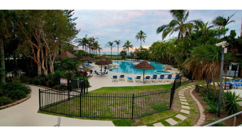 Royal Palm 19 - Tourism Gold Coast 2