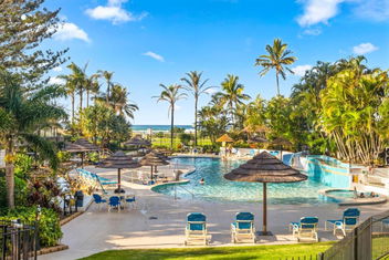 Royal Palm 19 with Tourism Gold Coast