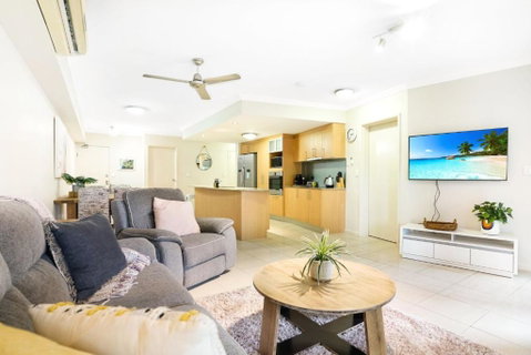 Royal Pavillions City Escape - Tourism Gold Coast 2