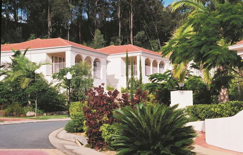 Royal Woods Resort - Tourism Gold Coast 0