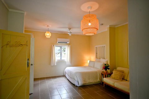 Rumah Biru - Tourism Gold Coast 1