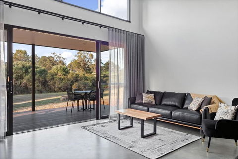 Ruse Estate Retreat Margaret River - Tourism Gold Coast 0