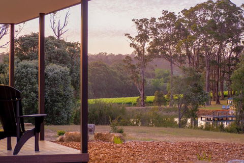 Ruse Estate Retreat Margaret River - Tourism Gold Coast 2