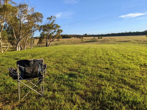 Rustic Cabin With Moon Bathing For A City Escape - Tourism Gold Coast 3