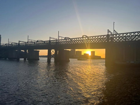 Ryde Top Floor - Tourism Gold Coast 3