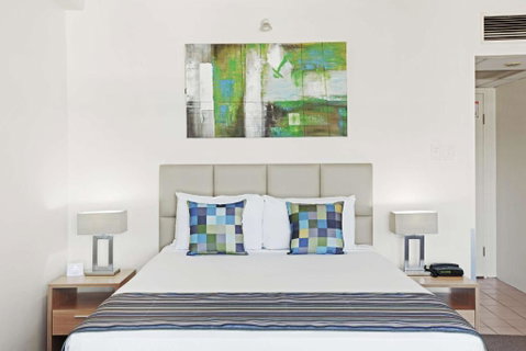Rydges Esplanade Resort Cairns - Tourism Gold Coast 0