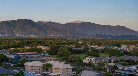 Rydges Esplanade Resort Cairns - Tourism Gold Coast 1