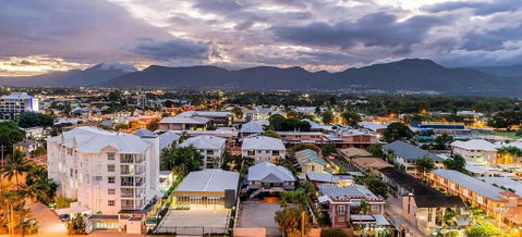 Rydges Esplanade Resort Cairns - Tourism Gold Coast 3