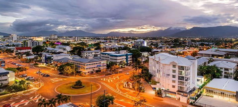 Rydges Esplanade Resort Cairns - Tourism Gold Coast 2