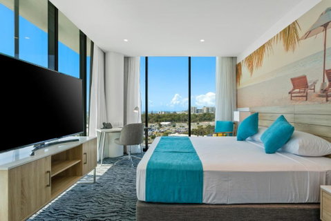 Rydges Gold Coast Airport - Tourism Gold Coast 3