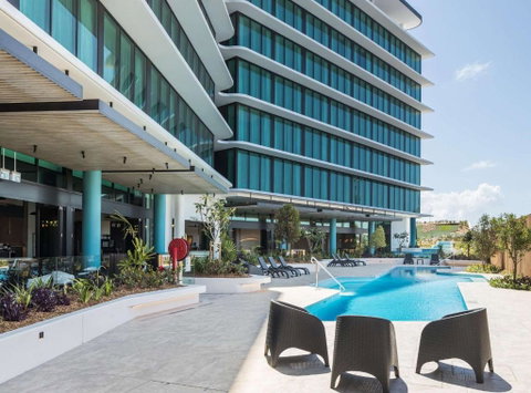 Rydges Gold Coast Airport - Tourism Gold Coast 0