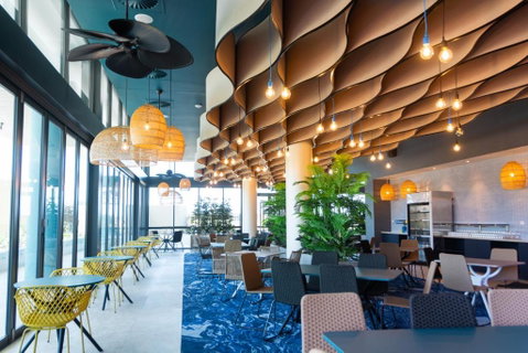 Rydges Gold Coast Airport - Tourism Gold Coast 1