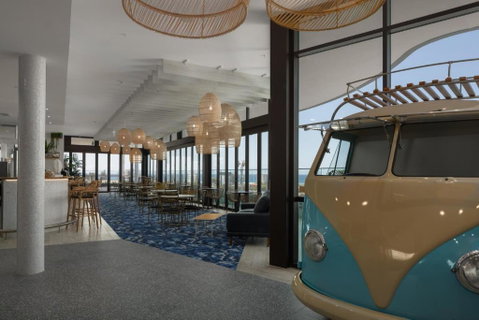 Rydges Gold Coast Airport - Tourism Gold Coast 2