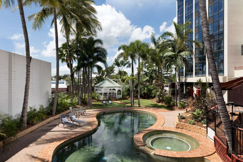 Rydges Southbank Townsville - Tourism Gold Coast 2