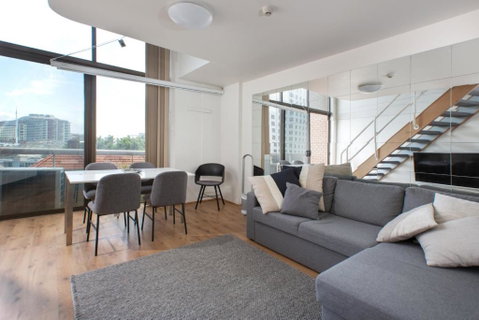 S203S - The Loft By Darling Harbour - Tourism Gold Coast 0