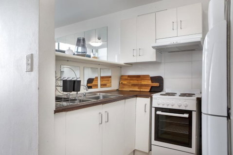 S203S - The Loft By Darling Harbour - Tourism Gold Coast 3