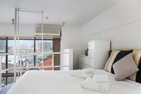 S203S - The Loft By Darling Harbour - Tourism Gold Coast 2