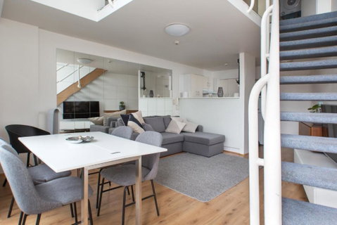 S203S - The Loft By Darling Harbour - Tourism Gold Coast 1