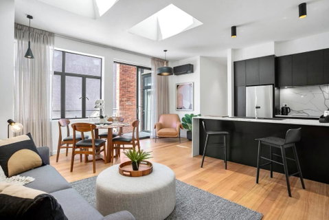 Sanctuary At Saddlers - Where Rustic Meets Refined - Tourism Gold Coast 1