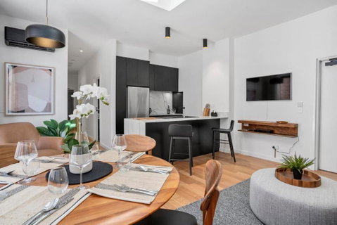 Sanctuary At Saddlers - Where Rustic Meets Refined - Tourism Gold Coast 3