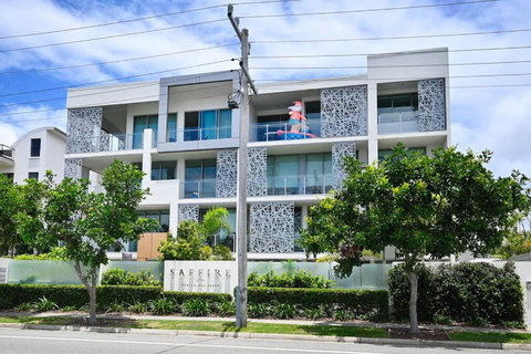 Saffire Seaside Serenity - Gold Coast 3