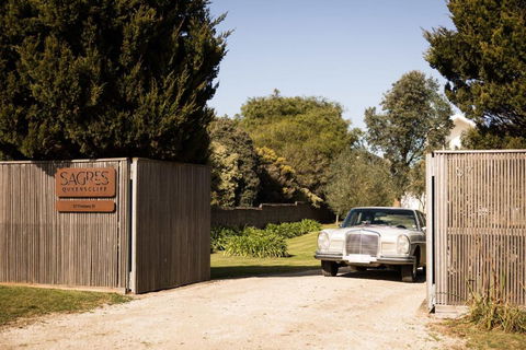 Sagres Queenscliff - Luxury House By The Beach - Tourism Gold Coast 2