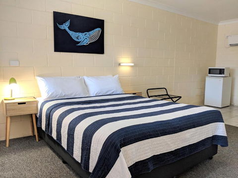 Sail Inn Motel - Tourism Gold Coast 2