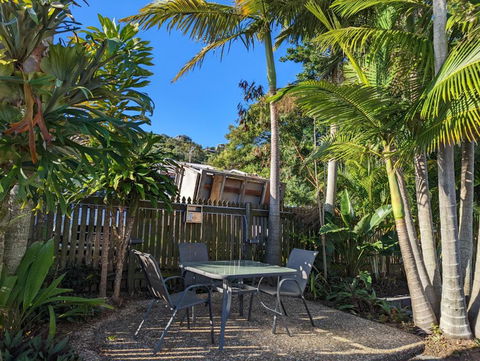 Sail Inn Motel - Tourism Gold Coast 1