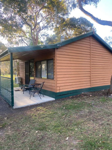 Sale Caravan Park - Tourism Gold Coast 1