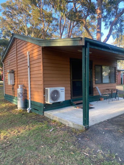 Sale Caravan Park - Tourism Gold Coast 2