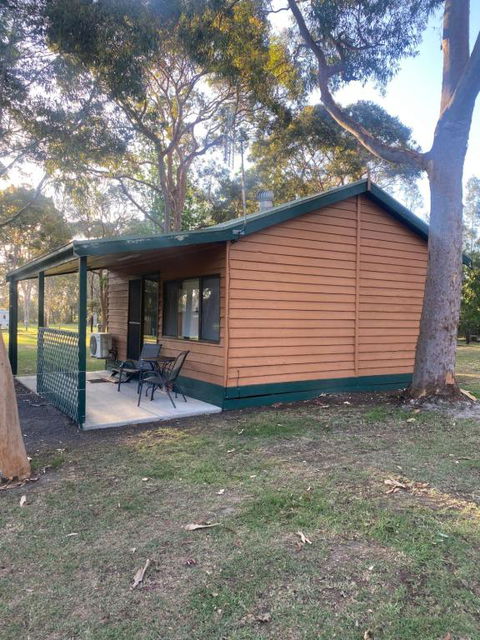 Sale Caravan Park - Tourism Gold Coast 3