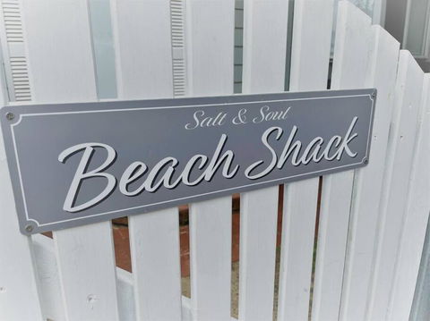 Salt & Soul Beach Shack - Tourism Gold Coast 1