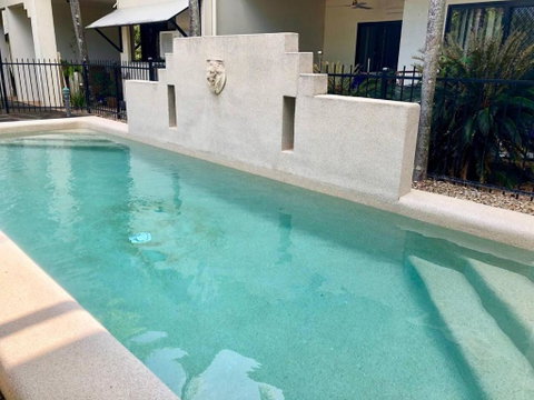 Salt & Sand - Tropical Oasis Footsteps To Beach - Tourism Gold Coast 2