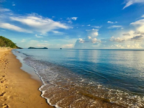 Salt & Sand - Tropical Oasis Footsteps To Beach - Tourism Gold Coast 3
