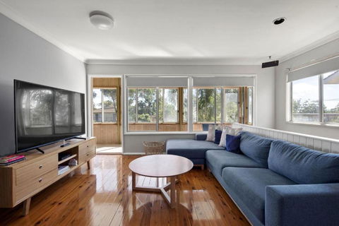 Salt Life - Belle Escapes Jervis Bay - Tourism Gold Coast 0