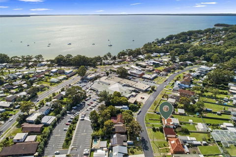 Salt Life - Belle Escapes Jervis Bay - Tourism Gold Coast 3