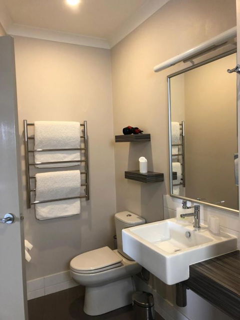 Saltair Luxury Accommodation - Adults Only - Tourism Gold Coast 3